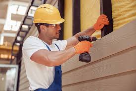 Best Fiber Cement Siding Installation  in Whitehouse, TX